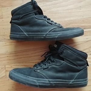 Vans Atwood Hi - Men's 10